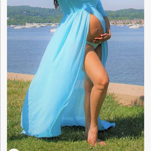 Maternity dress bundle - Picture 2 of 7